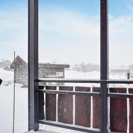 Beautiful In Hovden I Setesdal W/ 3 Bedrooms Apartamento Hovden (Aust-Agder)