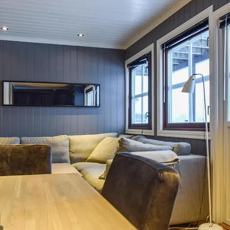 Beautiful In Hovden I Setesdal W/ 3 Bedrooms Apartman Hovden